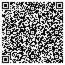 QR code with M & M Unlimited contacts