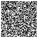 QR code with End Zone contacts