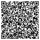 QR code with New Leaf contacts