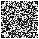 QR code with Bk Design contacts