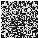 QR code with 1 Stop Mail Shop contacts