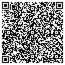 QR code with Harold's Bar & Package contacts