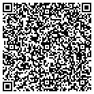 QR code with J Plovsky And Daughter LLC contacts