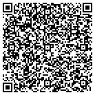 QR code with CyberCellulars contacts