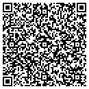 QR code with D D Wireless contacts