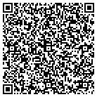 QR code with A & A Mechanical Service Inc contacts