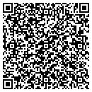 QR code with Jammer's Pub contacts