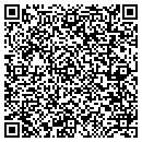 QR code with D & T Holdings contacts
