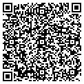 QR code with Temptations contacts