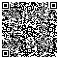 QR code with C CO contacts