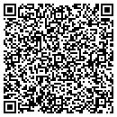 QR code with Claymont BP contacts