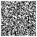 QR code with E Z Wireless contacts