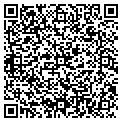 QR code with Monroe Tavern contacts