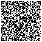 QR code with Mail Center Univ Of Tul contacts
