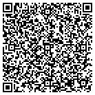 QR code with First Coast Tire & Service contacts