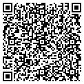 QR code with The Tin Rabbit Antiques contacts
