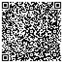QR code with Harvey Food Market contacts