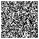 QR code with Allure Design contacts
