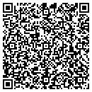 QR code with Time & Temperature contacts