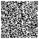 QR code with A & A Mailing Service Plus contacts