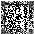 QR code with Hometrack Racing Collectibles contacts