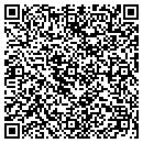 QR code with Unusual Things contacts
