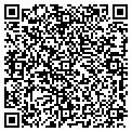 QR code with Vallc contacts