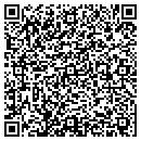 QR code with Jedoje Inc contacts