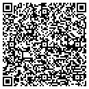 QR code with Uptown Archeology contacts