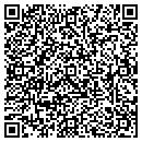 QR code with Manor Motel contacts