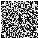 QR code with L C Wireless contacts