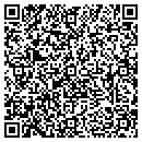QR code with The Bouquet contacts