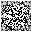 QR code with The Chapman contacts