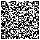 QR code with Mark Newton contacts