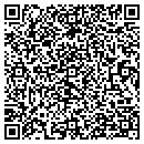 QR code with Kvf 59 contacts
