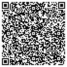 QR code with Hillbilly Christmas in July contacts