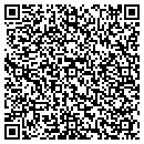 QR code with Rexis Studio contacts