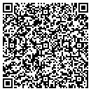 QR code with Planet Sub contacts
