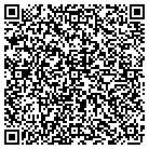 QR code with Anthony & Sylvan Pools Corp contacts