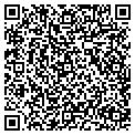 QR code with Quiznos contacts