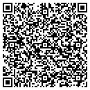 QR code with Antiques By Linda contacts