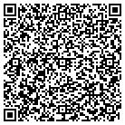 QR code with American Voice Mail contacts