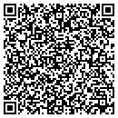 QR code with O E M Wireless contacts