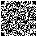 QR code with The Cabinet Works Inc contacts