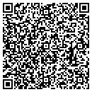 QR code with Red Fox Pub contacts