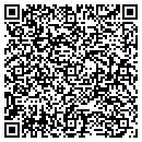 QR code with P C S Division Inc contacts
