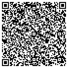 QR code with R & G Management LLC contacts