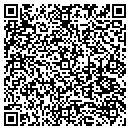 QR code with P C S Division Inc contacts