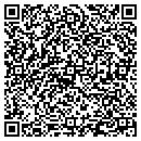 QR code with The Olive Branch Tavern contacts