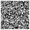 QR code with Halfway Houses contacts